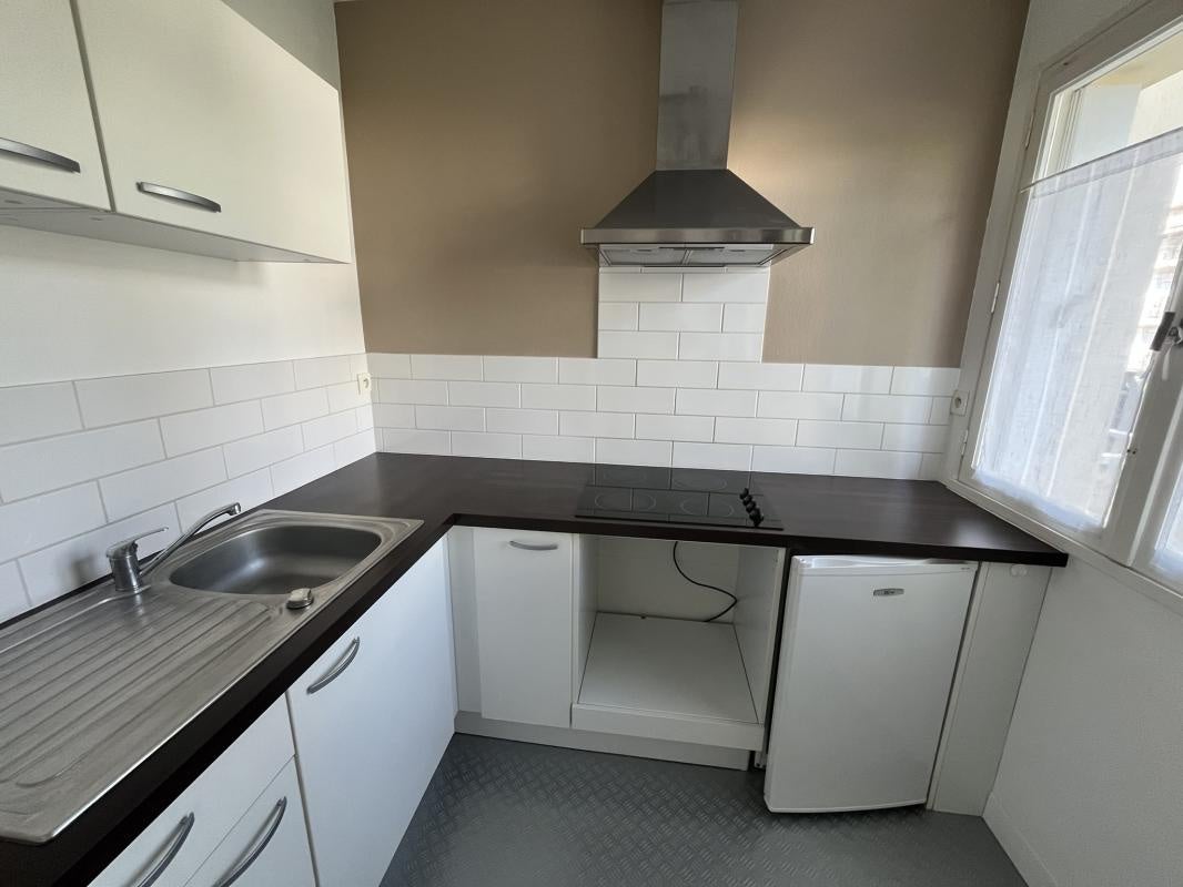 Appartement Rue Jean Hiret à Angers