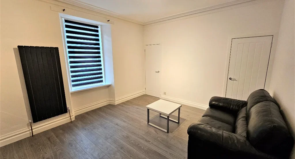 Flat Urquhart Road in Aberdeen City