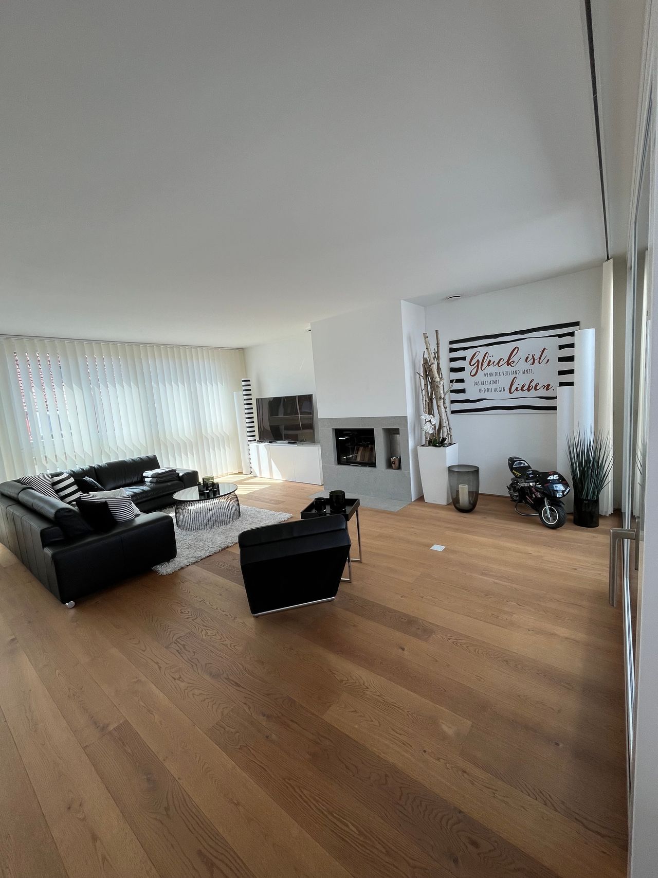 Wohnung Silcherstraße in Neu-Ulm