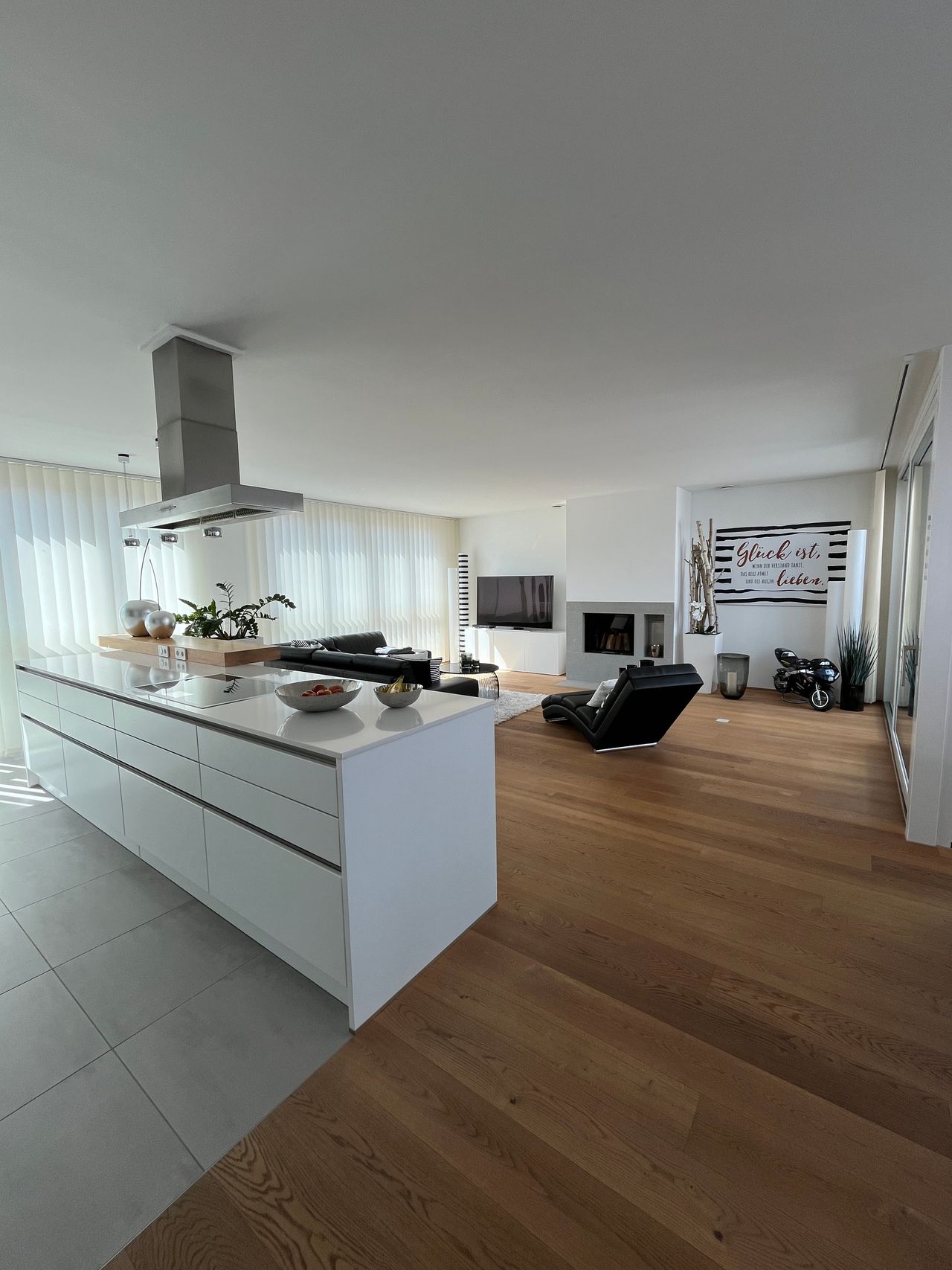 Wohnung Silcherstraße in Neu-Ulm