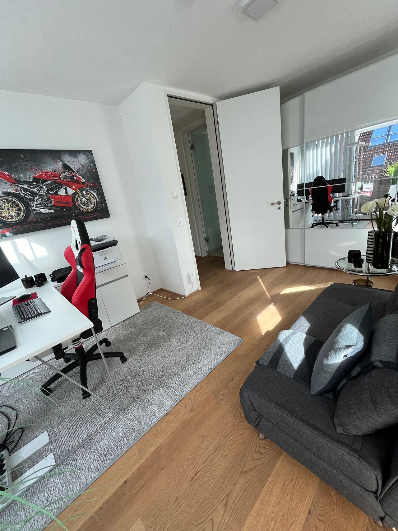 Wohnung Silcherstraße in Neu-Ulm