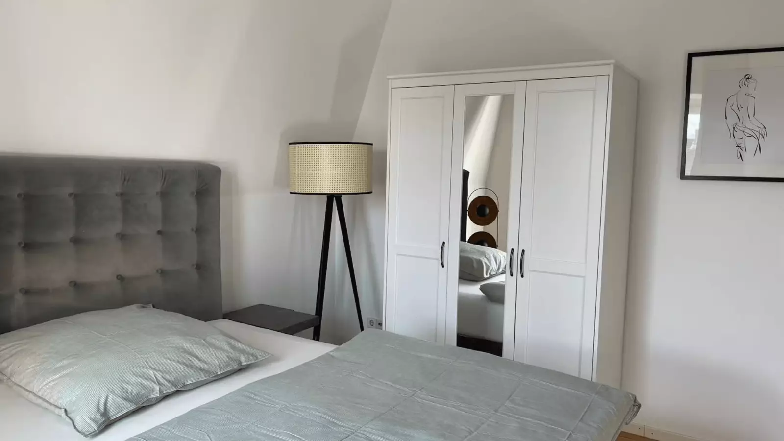 Wohnung Holzgraben in Frankfurt am Main