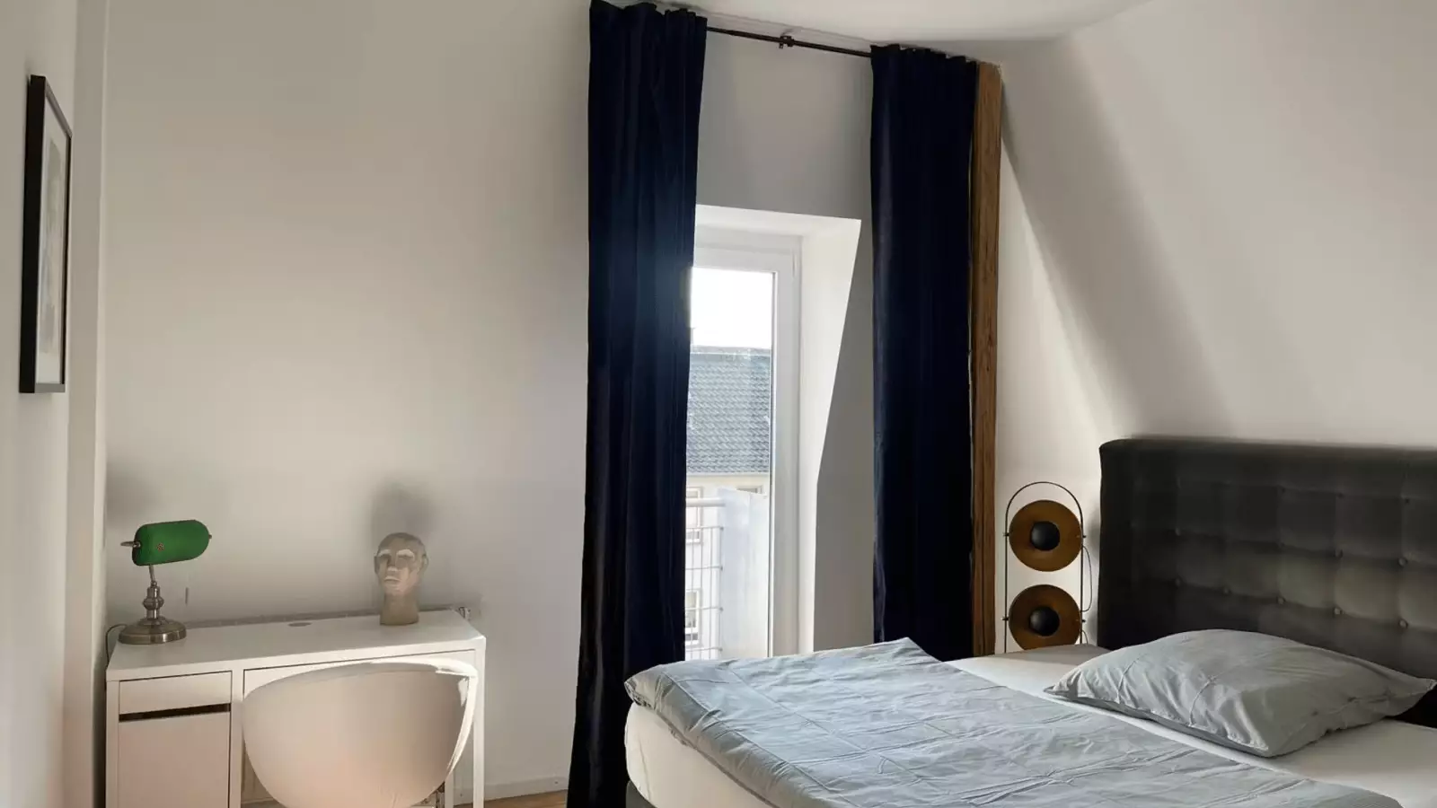 Wohnung Holzgraben in Frankfurt am Main