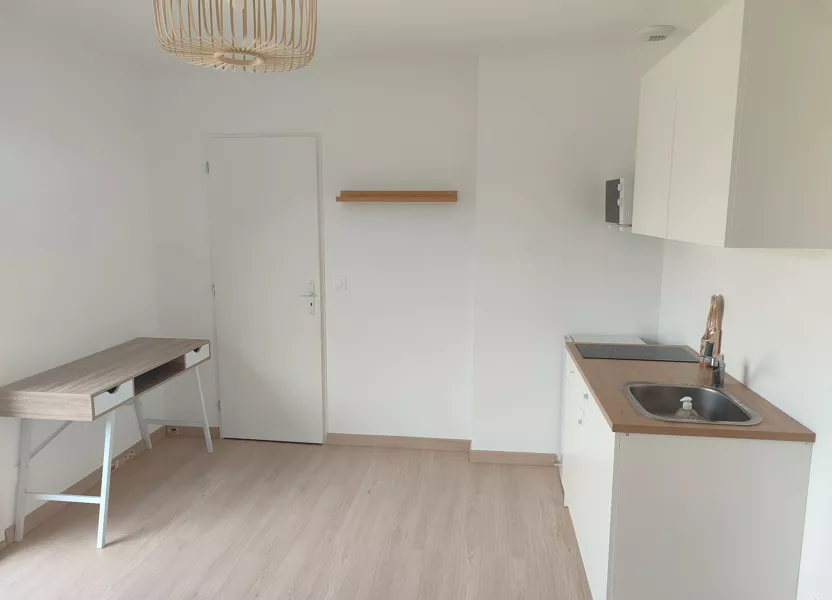 Appartement Chemin du Basque à Saint-Loubès