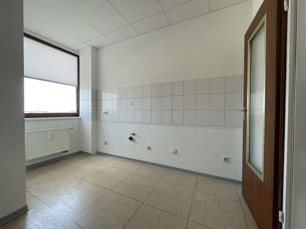 Wohnung Gartenstraße in Lüdenscheid