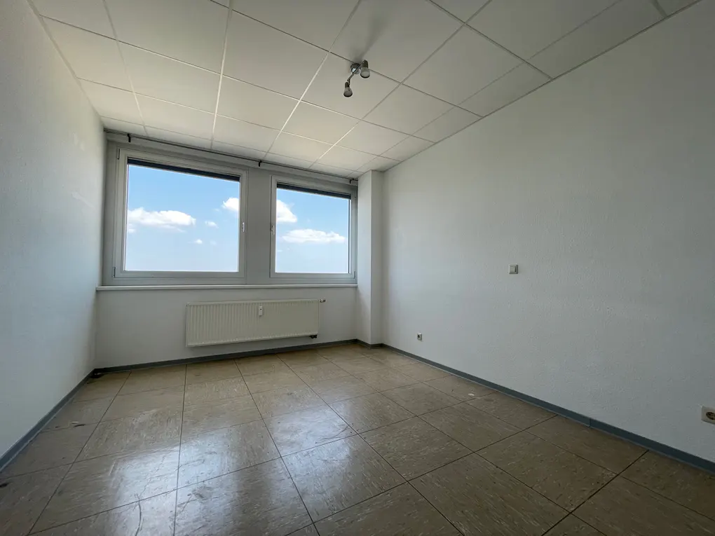 Wohnung Gartenstraße in Lüdenscheid
