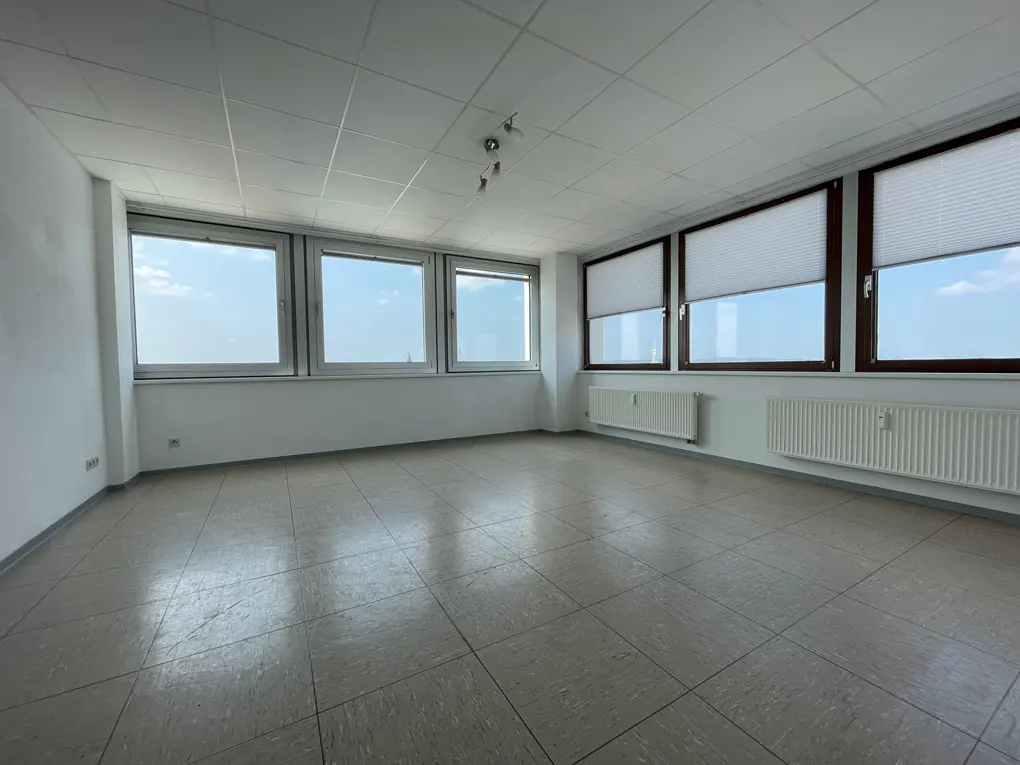 Wohnung Gartenstraße in Lüdenscheid