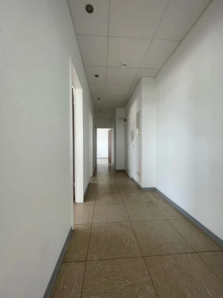 Wohnung Gartenstraße in Lüdenscheid