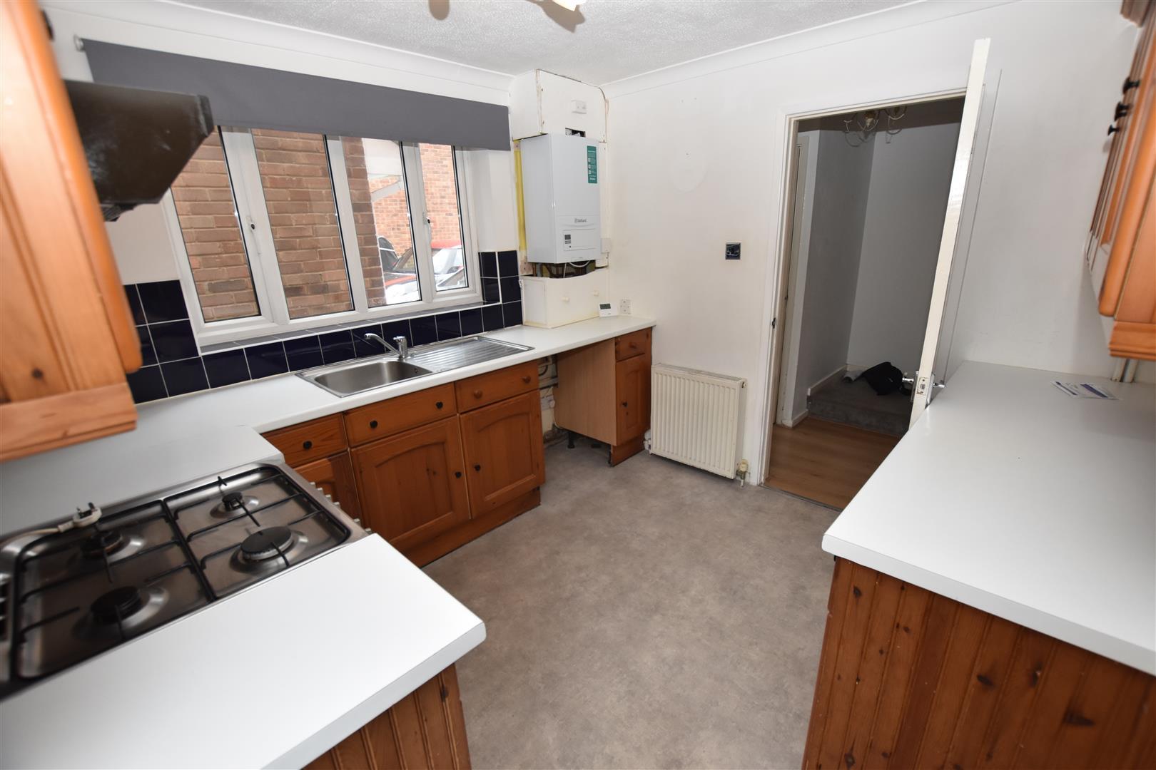 House Fremantle Close in Chelmsford