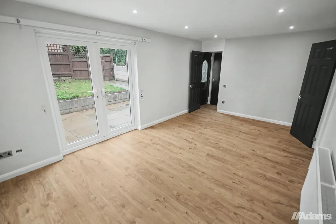 House Tilbury Place in Runcorn