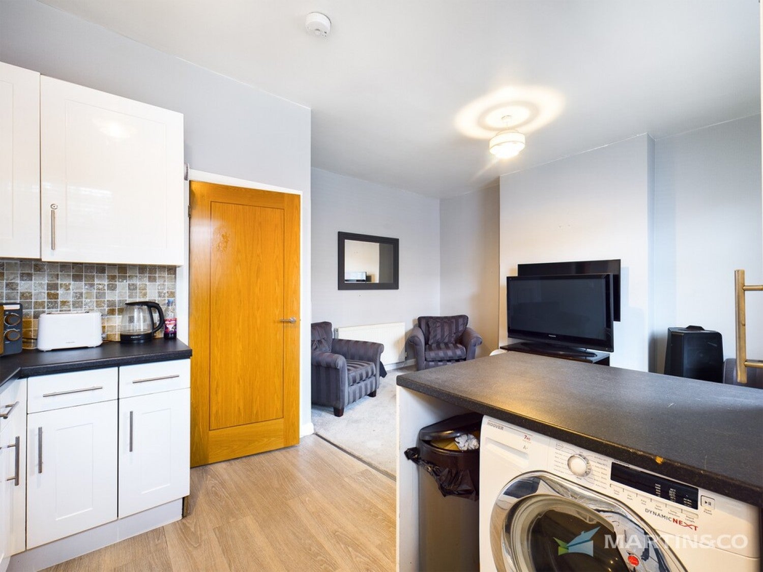 Room Back St David's Road South in Borough of Fylde