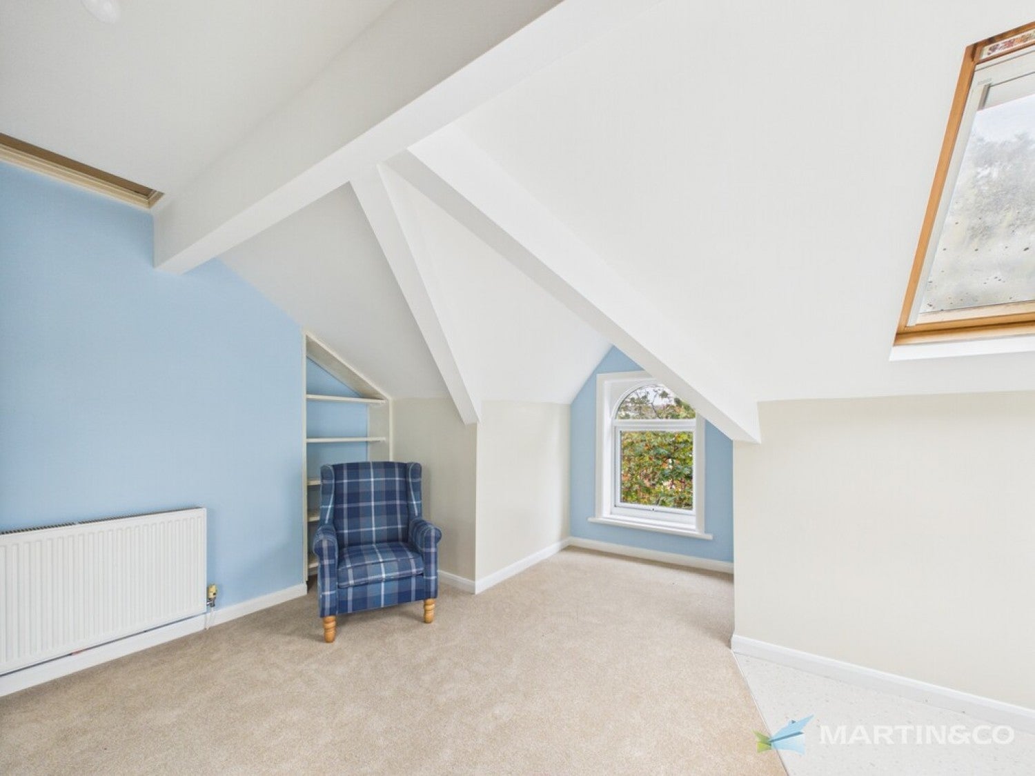 Room Back St David's Road South in Borough of Fylde