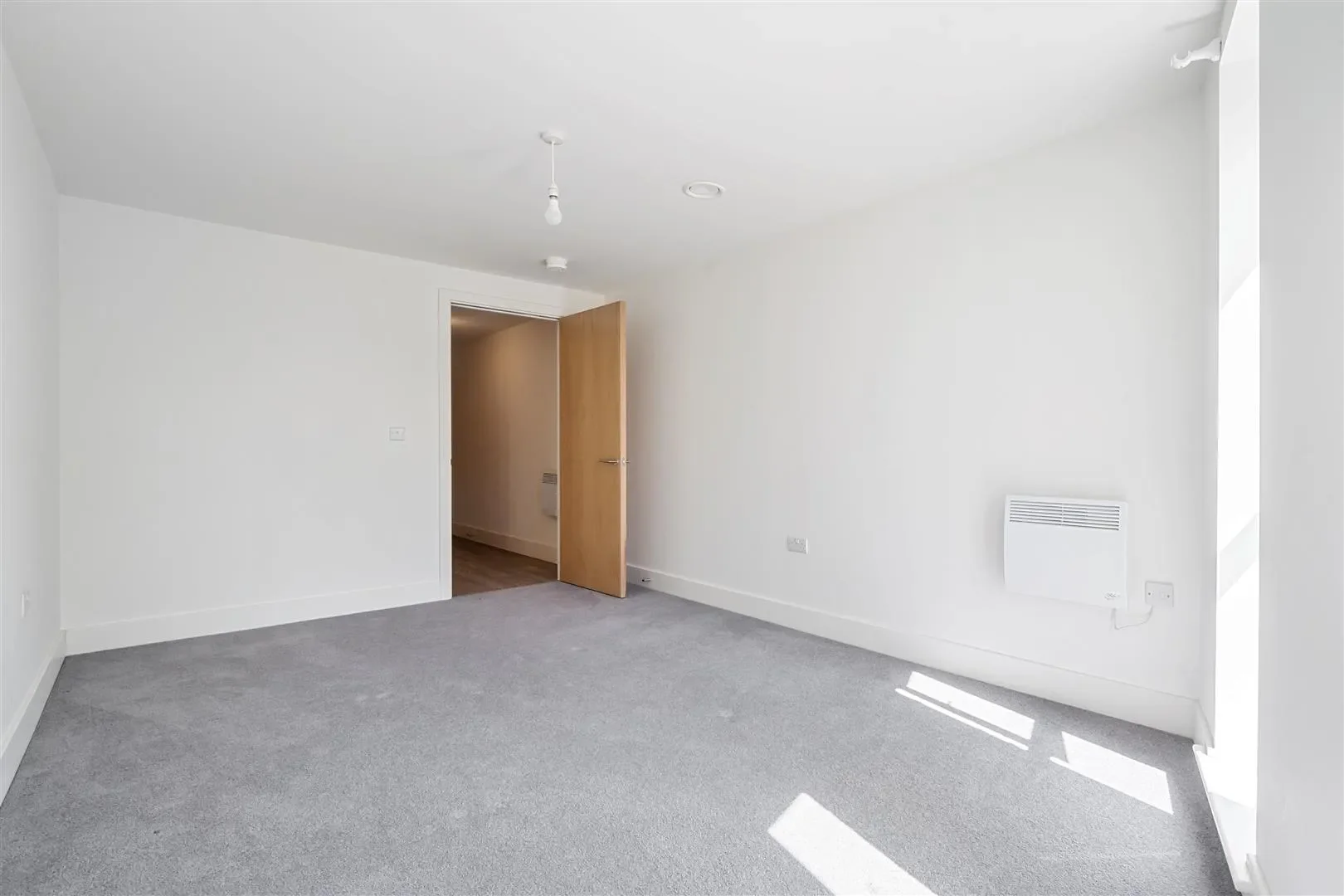 Flat Anniversary Avenue West in Cherwell District