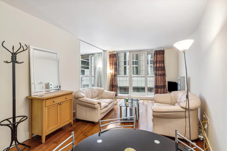 Flat Praed Street in City of Westminster