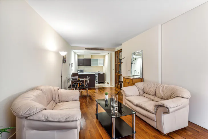 Flat Praed Street in City of Westminster