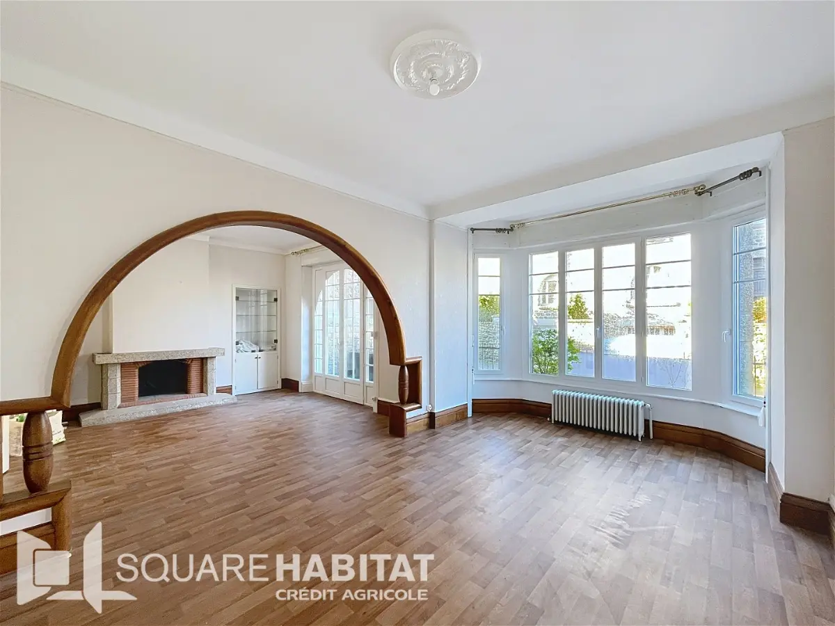 Flat Rue Aristide Briand in Dinan