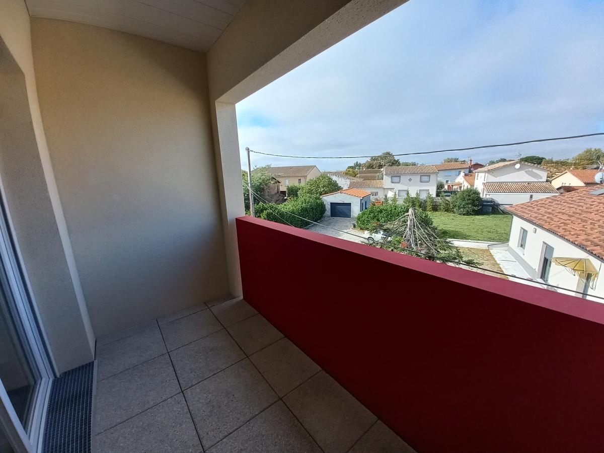 Appartement Rue du Languedoc à Muret