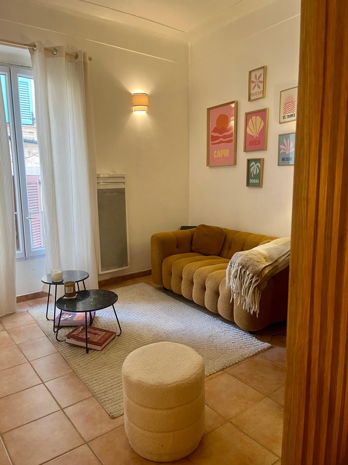 Appartement Avenue Guillabert à Antibes