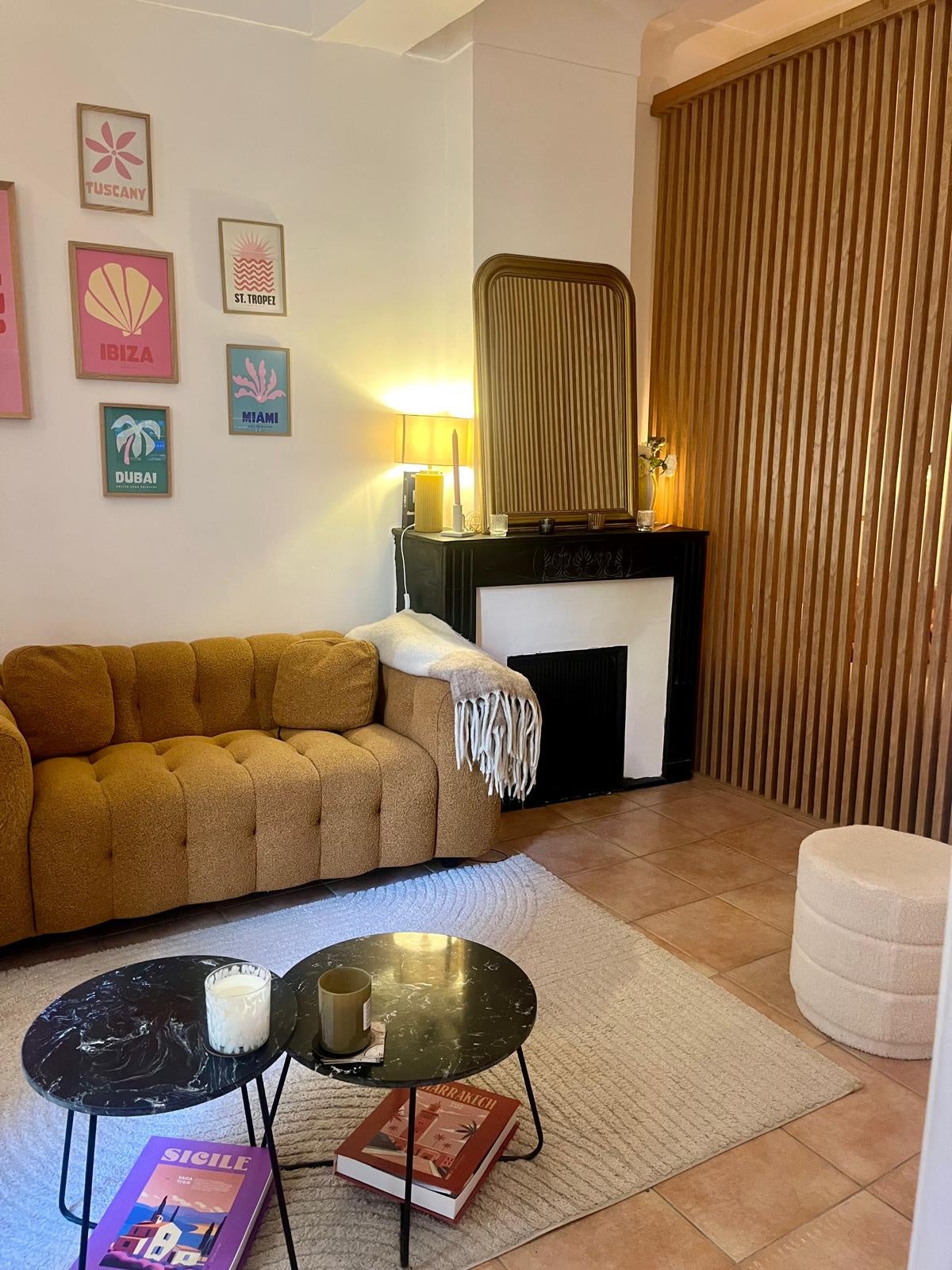 Appartement Avenue Guillabert à Antibes