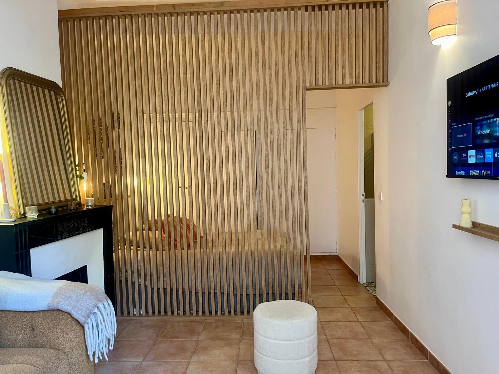 Appartement Avenue Guillabert à Antibes
