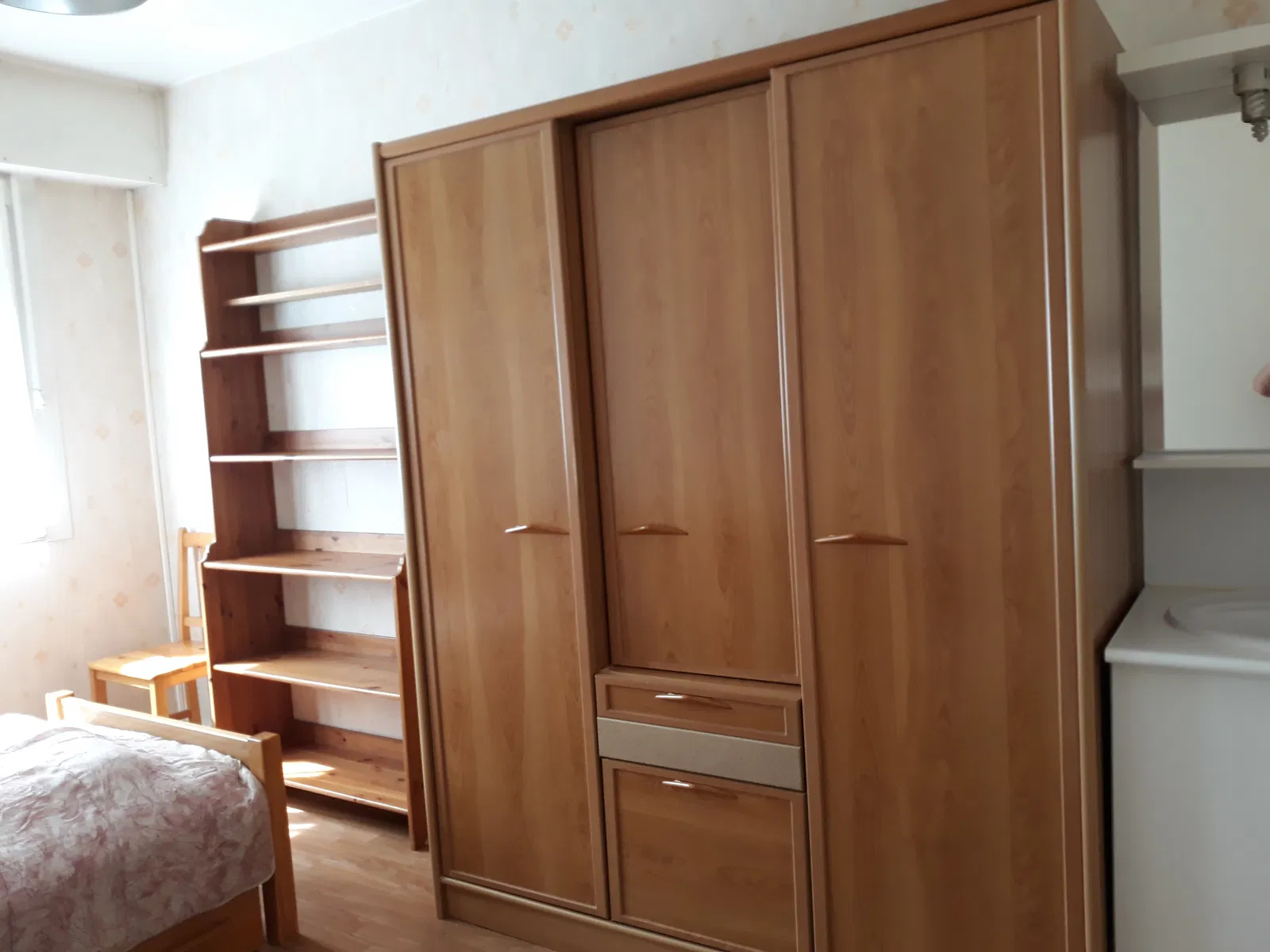 Room Rue du Docteur Louis Bergouignan in Évreux