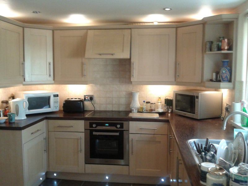 Room Princess Street in Dinnington