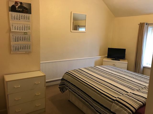 Room Princess Street in Dinnington