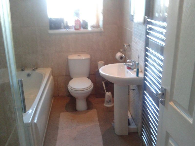 Room Princess Street in Dinnington