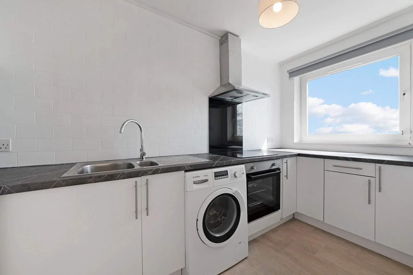 Flat Maida Vale in City of Westminster