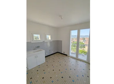 Appartement Rue André Balitrand à Millau