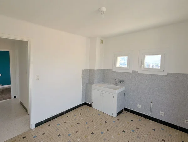 Appartement Rue André Balitrand à Millau