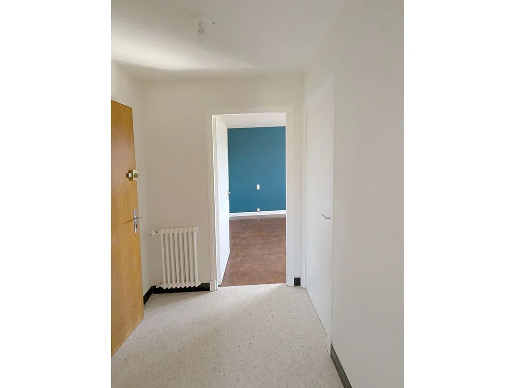 Flat Rue André Balitrand in Millau
