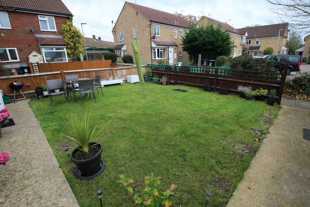 House The Lawns in Dacorum