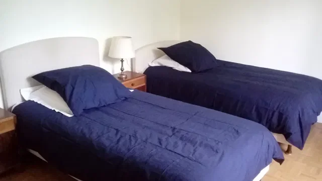 Room Rue Paul Jozon in Fontainebleau