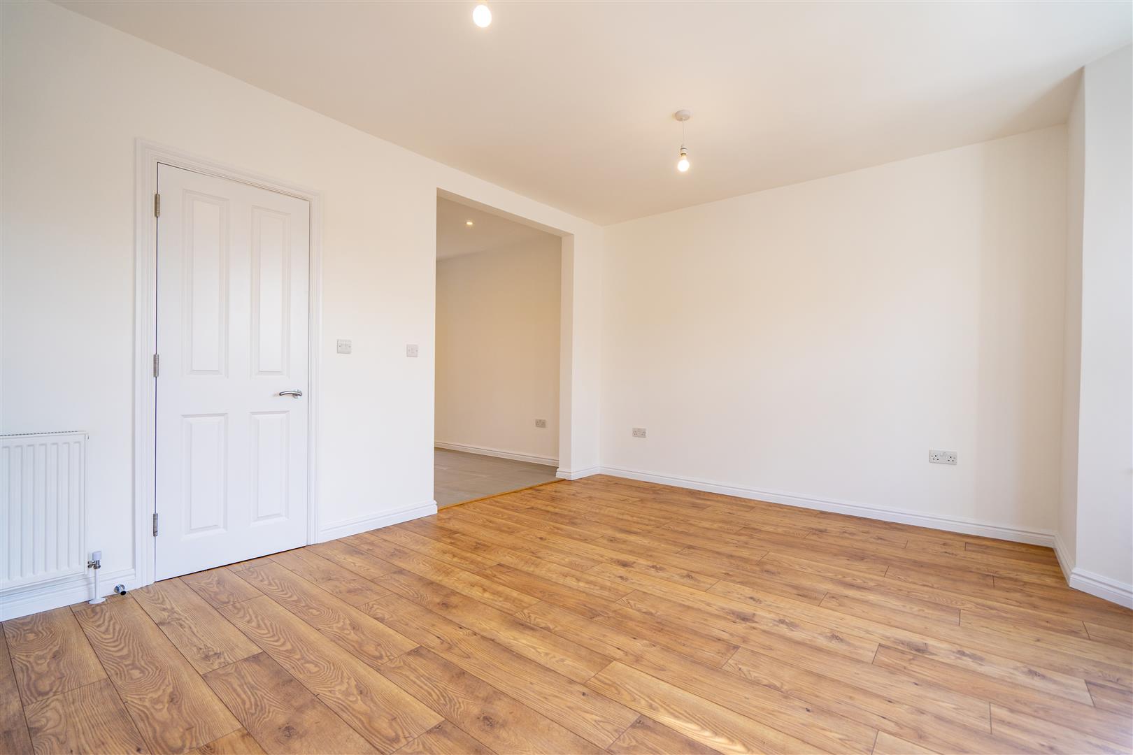 Flat Broomsleigh Street in Greater London