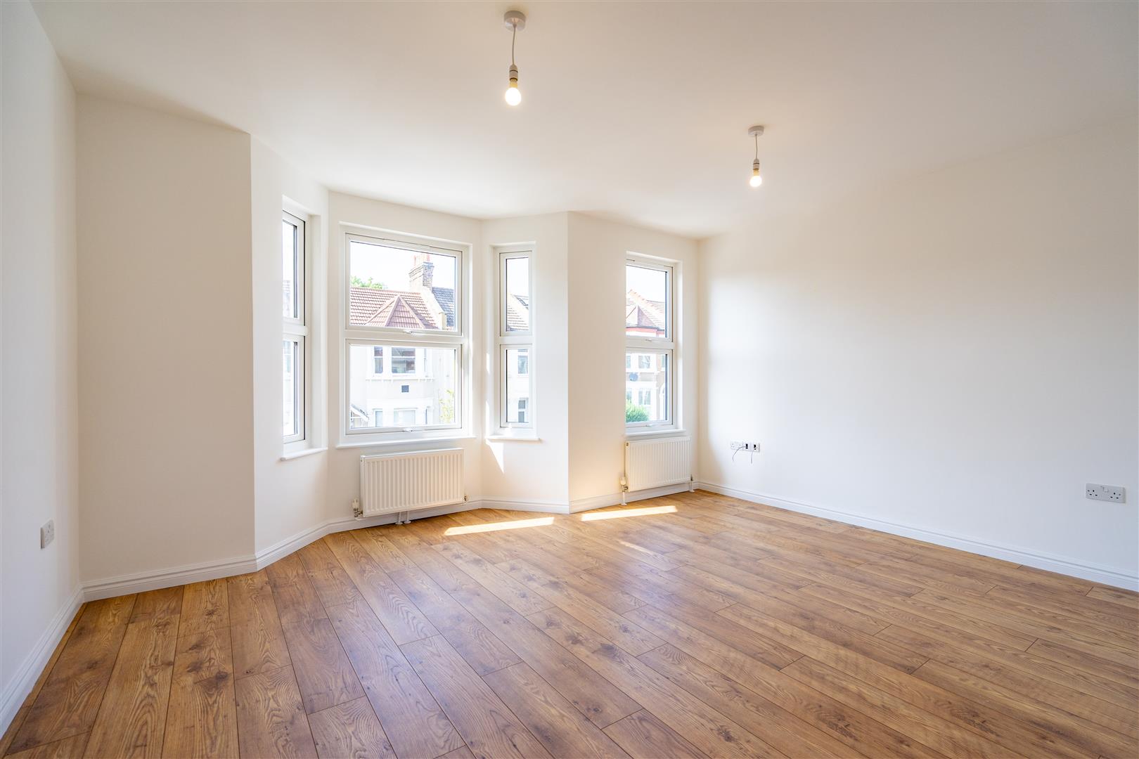 Flat Broomsleigh Street in Greater London