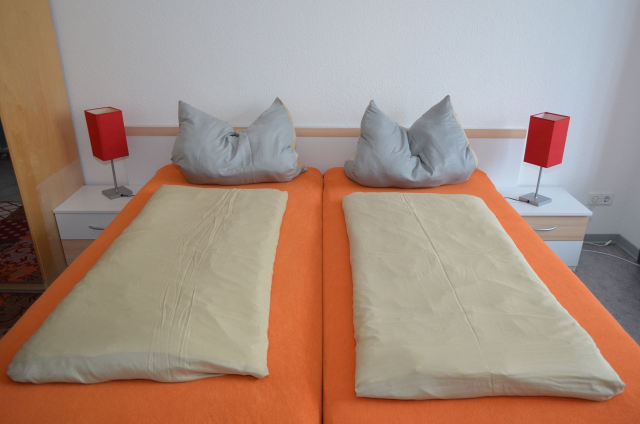 Wohnung Wintergartenstraße in Leipzig