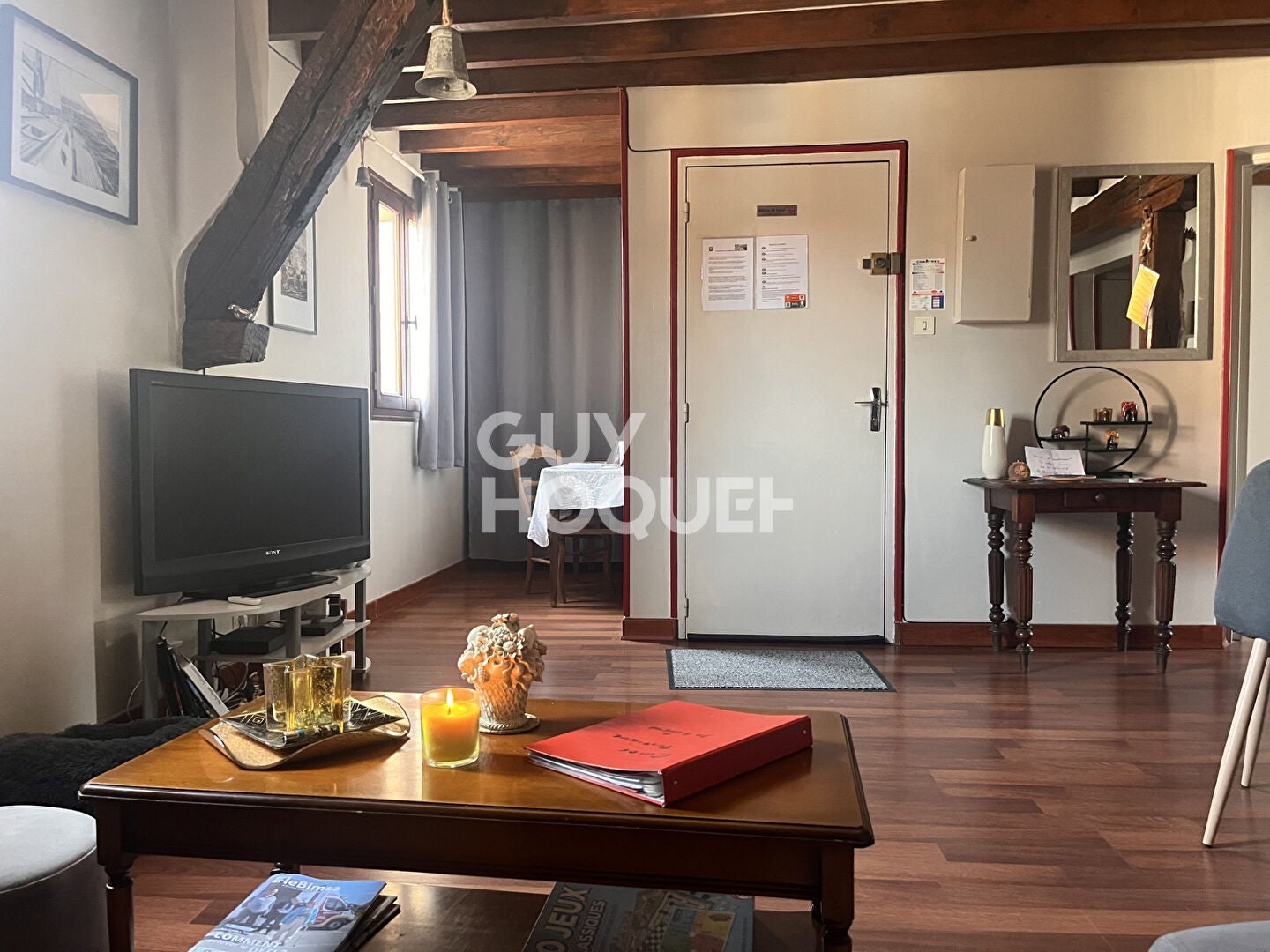 Appartement Rue Jean Monnet à Chartres