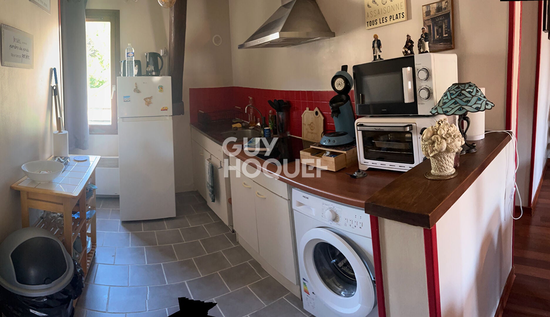 Appartement Rue Jean Monnet à Chartres