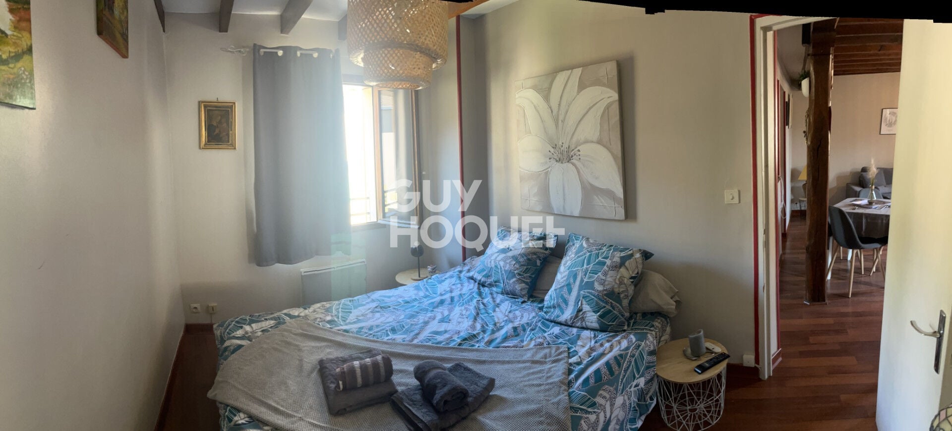 Appartement Rue Jean Monnet à Chartres