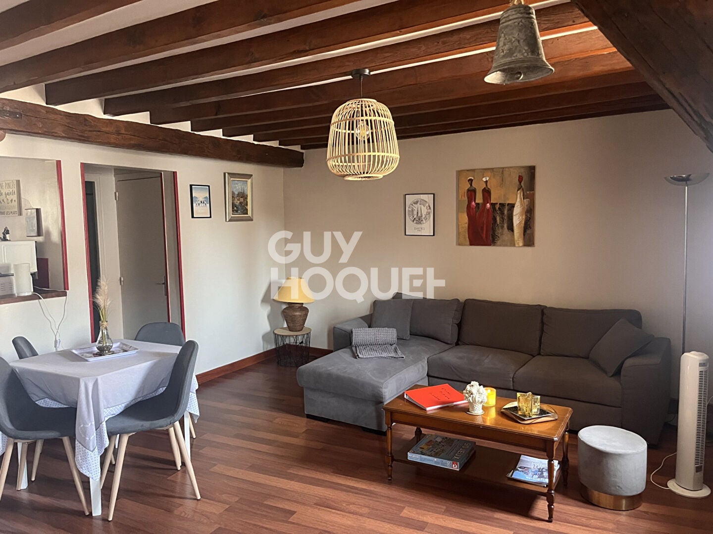 Appartement Rue Jean Monnet à Chartres