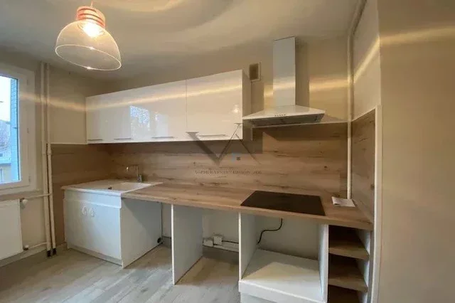 Appartement Rue Paul Loubet à Montélimar