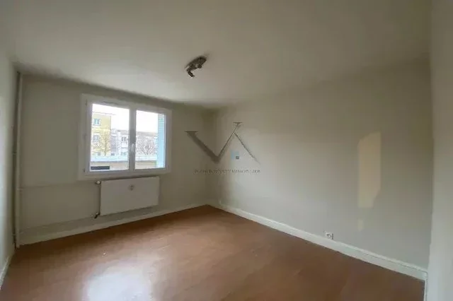 Appartement Rue Paul Loubet à Montélimar