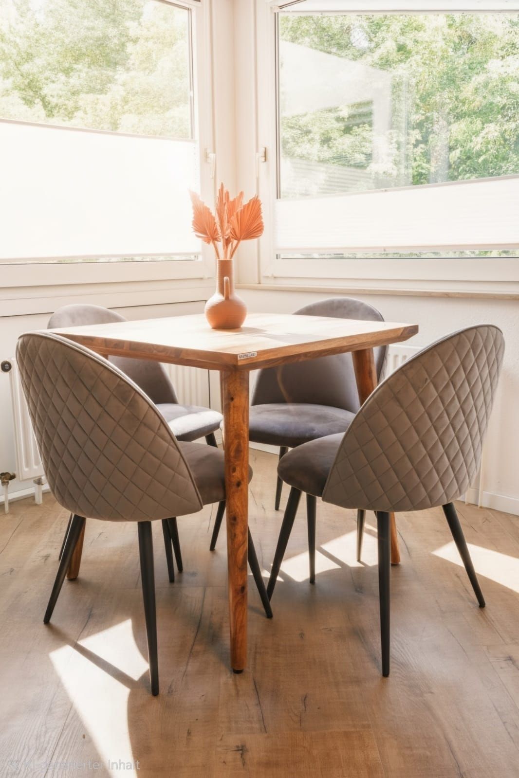 Wohnung Ahornstraße in Essen
