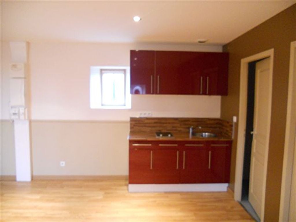 Appartement Hameau de Nestin à Fay-aux-Loges