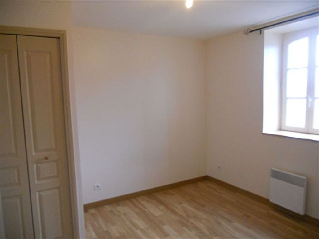 Appartement Hameau de Nestin à Fay-aux-Loges