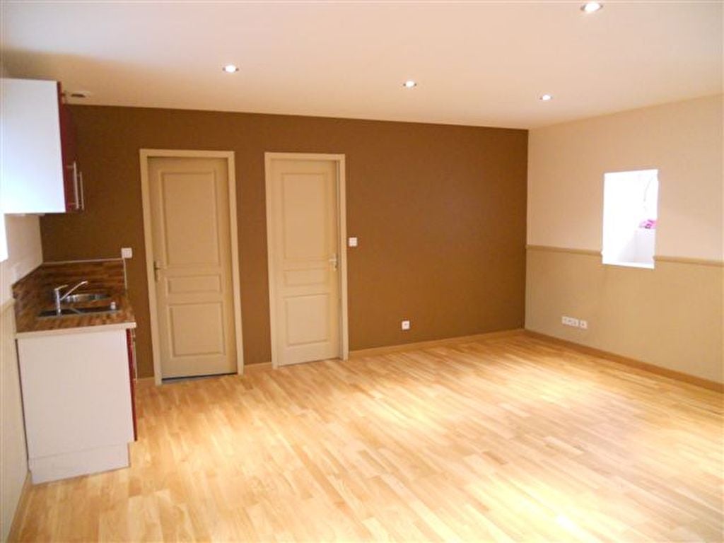 Appartement Hameau de Nestin à Fay-aux-Loges
