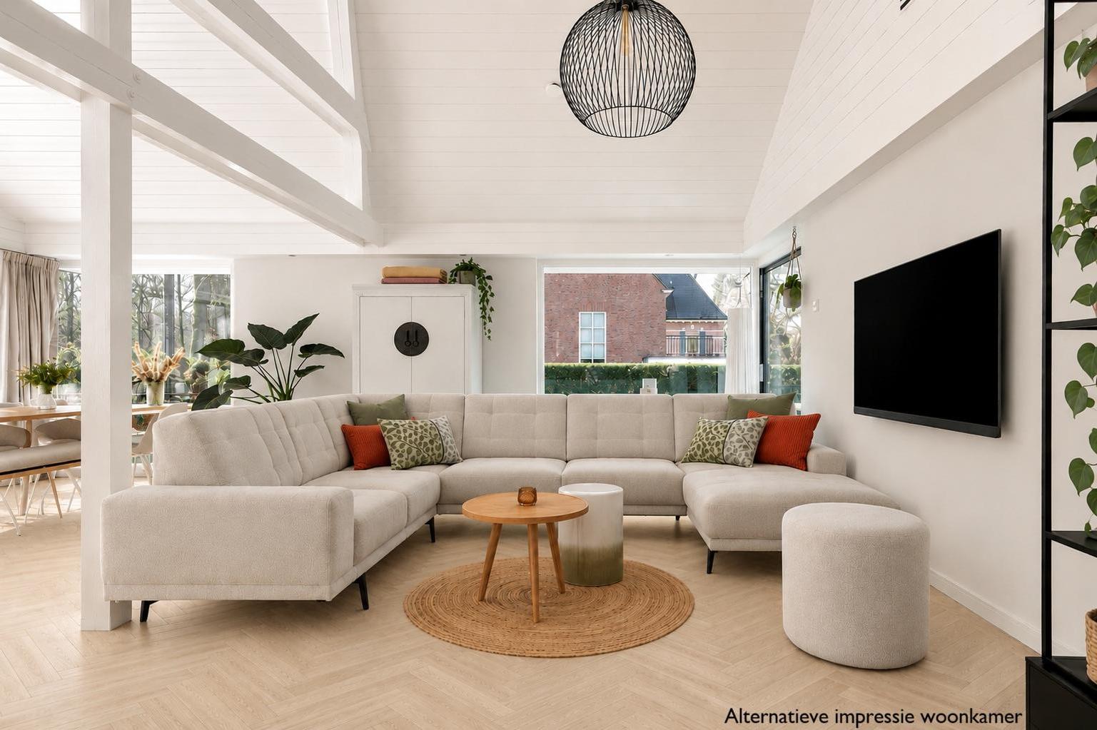 Vrijstaande woning te koop: Prof. Lorentzlaan 195, Zeist