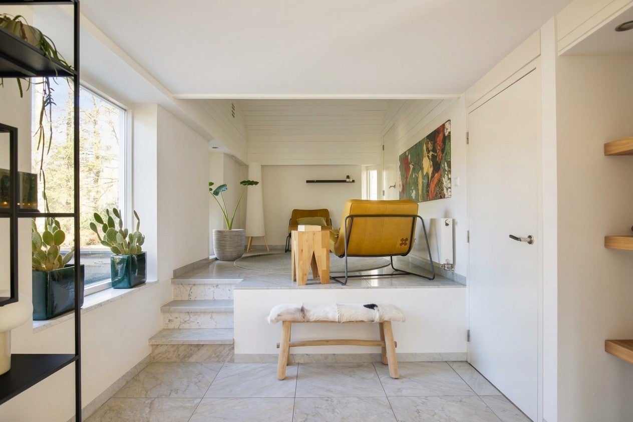 Vrijstaande woning te koop: Prof. Lorentzlaan 195, Zeist