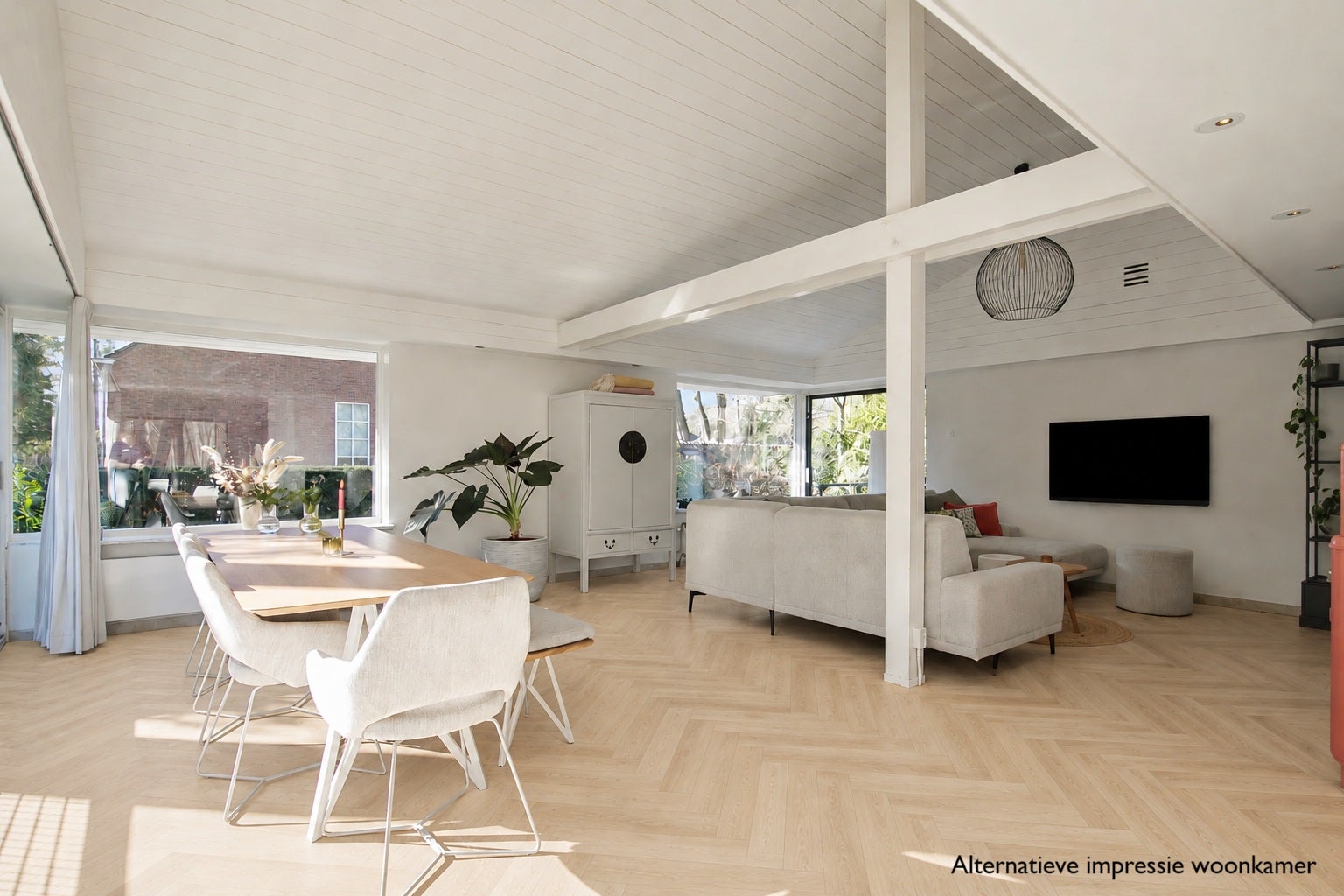 Vrijstaande woning te koop: Prof. Lorentzlaan 195, Zeist